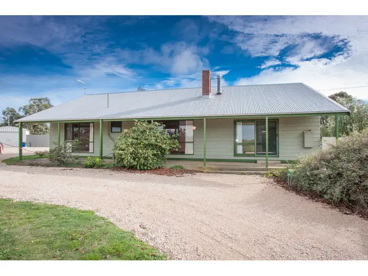 Second view of Homely rural property listing, 23 Fraser Road, Lancefield VIC 3435