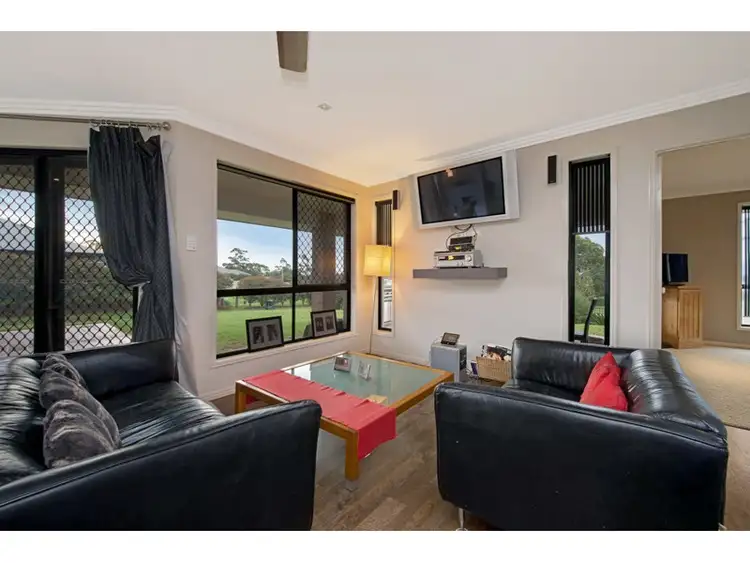 Sixth view of Homely house listing, 5 Schulz Street, Highfields QLD 4352