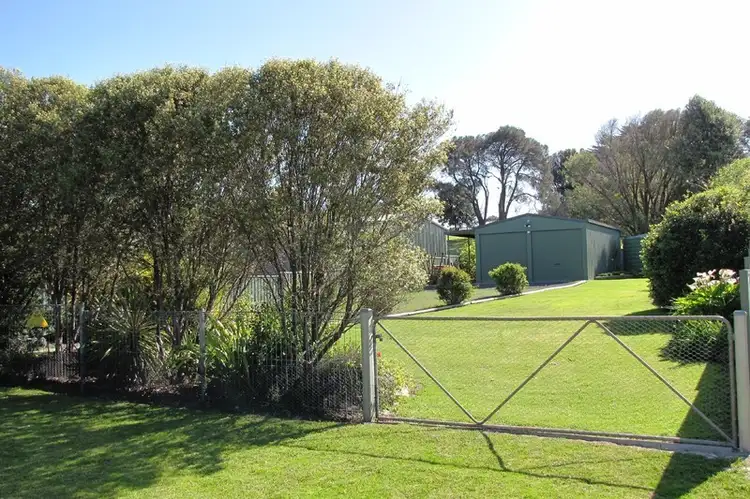 Fifth view of Homely land listing, 9 Sydney Street, Nelson VIC 3292