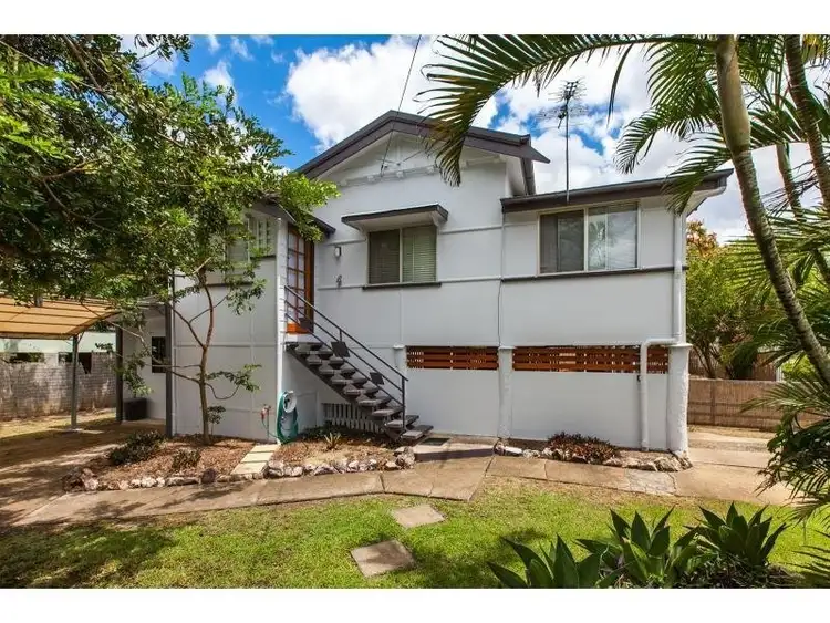 85 Thorn Street, Berserker QLD 4701