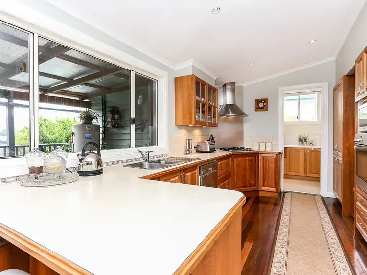 Second view of Homely house listing, 1734 Mount View Road, Millfield NSW 2325