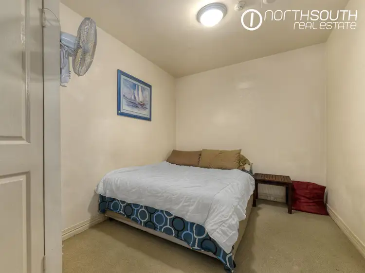 Fourth view of Homely apartment listing, 436 Ann Street, Brisbane City QLD 4000