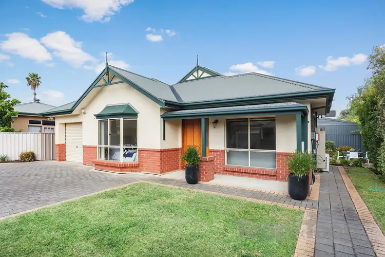58B Harvey Street, Collinswood SA 5081