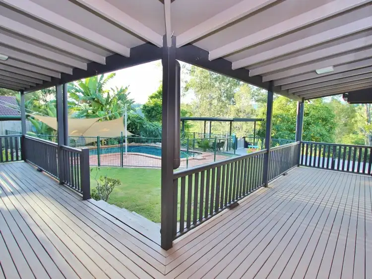 Sixth view of Homely house listing, 17 Wandoo Court, Karana Downs QLD 4306
