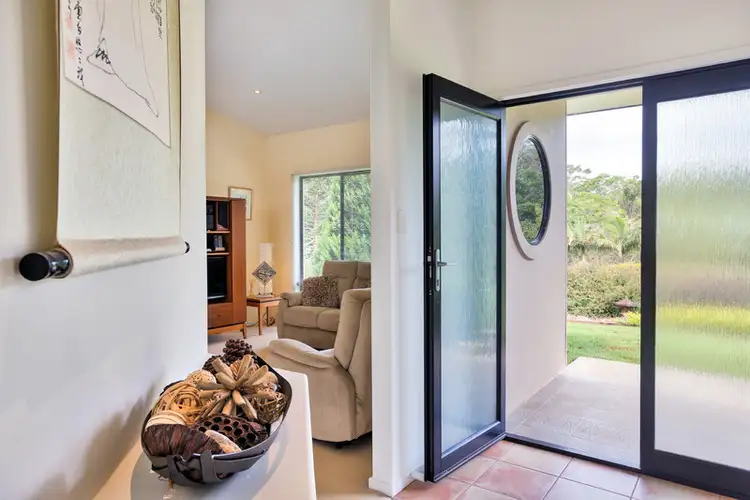 Second view of Homely house listing, 95 Flaxton Mill Road, Flaxton QLD 4560