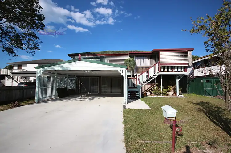 Main view of Homely house listing, 29 Carrie Street, Zillmere QLD 4034