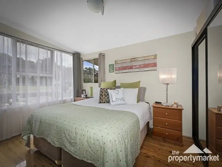 Fourth view of Homely house listing, 57 Henry Parkes Drive, Berkeley Vale NSW 2261