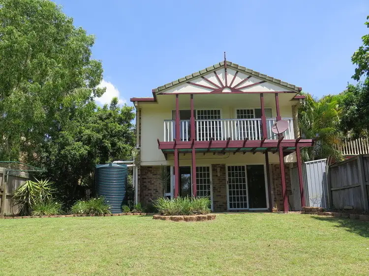 Third view of Homely townhouse listing, 10/302 College Road, Karana Downs QLD 4306