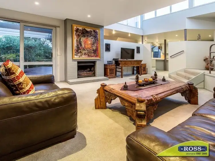 Third view of Homely house listing, 19 Palm Tree Drive, Safety Beach VIC 3936