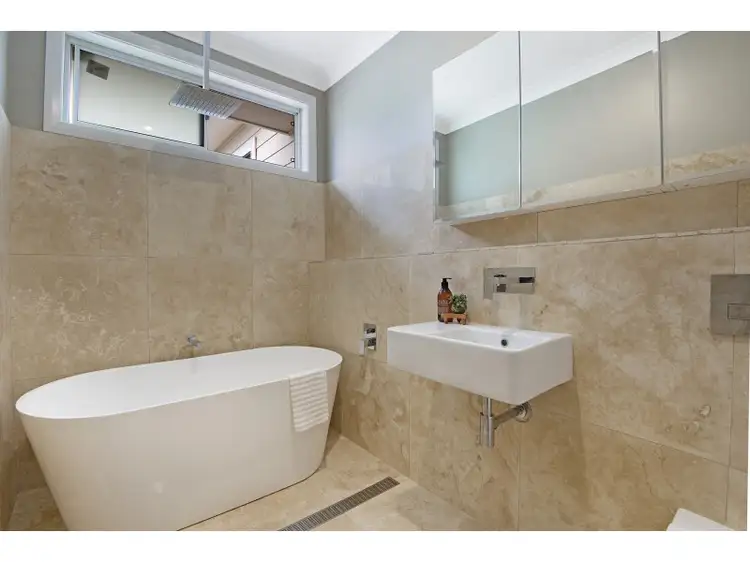Fourth view of Homely house listing, 28 Macquarie Avenue, Camden NSW 2570
