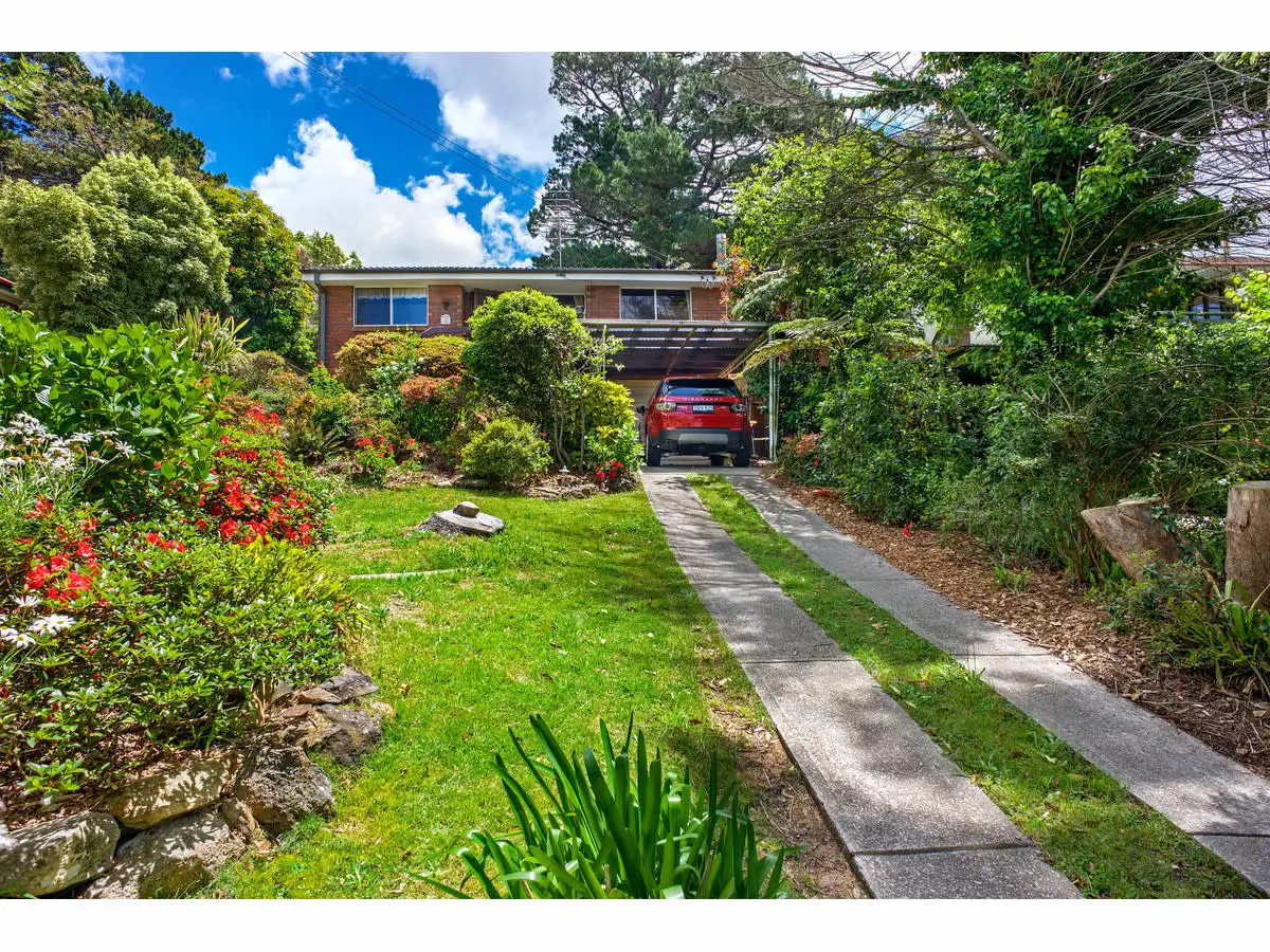 Main view of Homely house listing, 30 Flora Street, Wentworth Falls NSW 2782