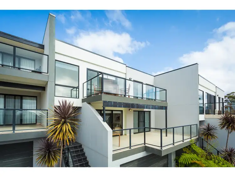 Main view of Homely apartment listing, 2/24 Monaro Street, Merimbula NSW 2548