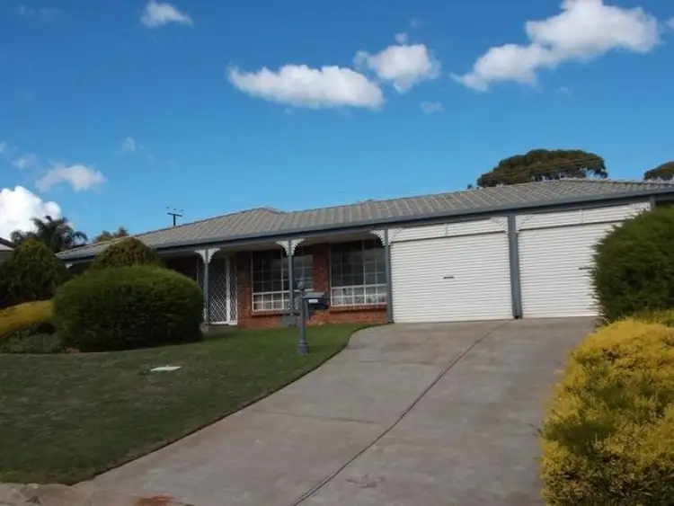 16 Gloucester Terrace, Mclaren Vale SA 5171