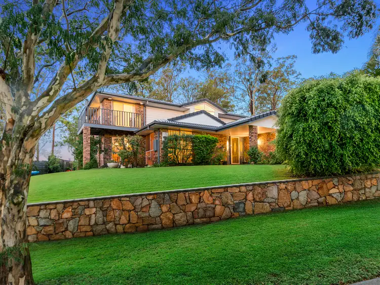 Fourth view of Homely house listing, 12 Beris Crescent, Kuraby QLD 4112