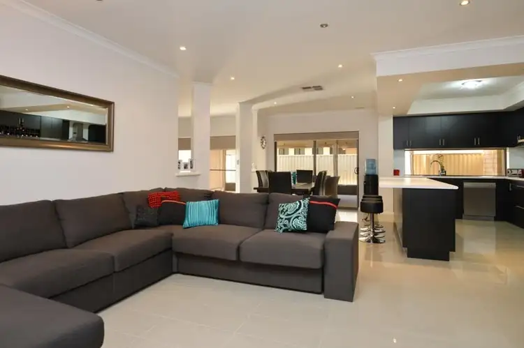 Third view of Homely house listing, 24 Riseberry Way, Somerville, Kalgoorlie WA 6430