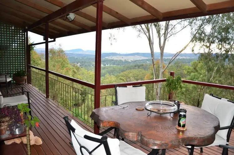 Fourth view of Homely house listing, 140 Haygarth Drive, Kooralbyn QLD 4285