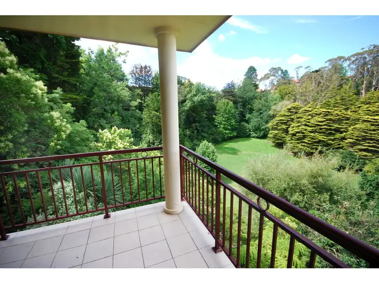 Main view of Homely townhouse listing, 1/2a Lurline Street, Katoomba NSW 2780