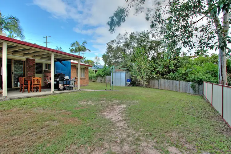 27 Benjul Drive, Beenleigh QLD 4207