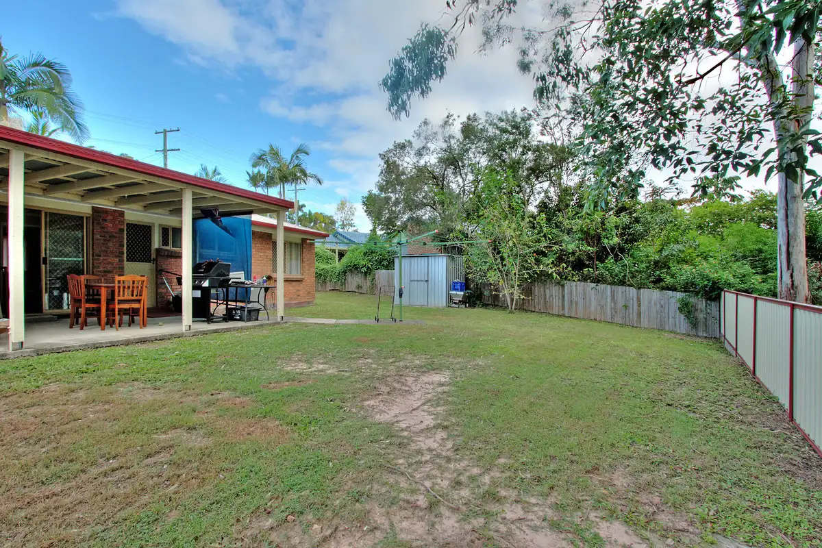 Main view of Homely house listing, 27 Benjul Drive, Beenleigh QLD 4207
