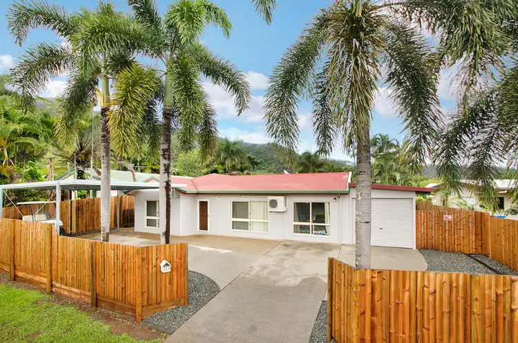 309 Dempsey Street, Gordonvale QLD 4865