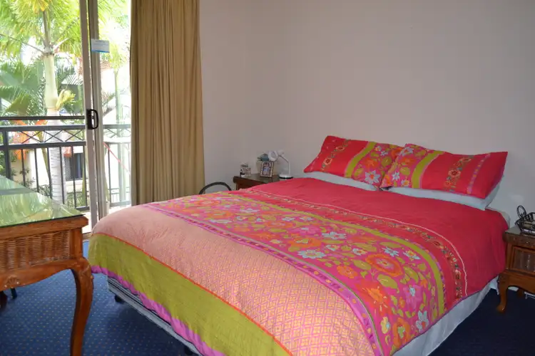 Fifth view of Homely apartment listing, 60/2360 Gold Coast Highway, Mermaid Beach QLD 4218