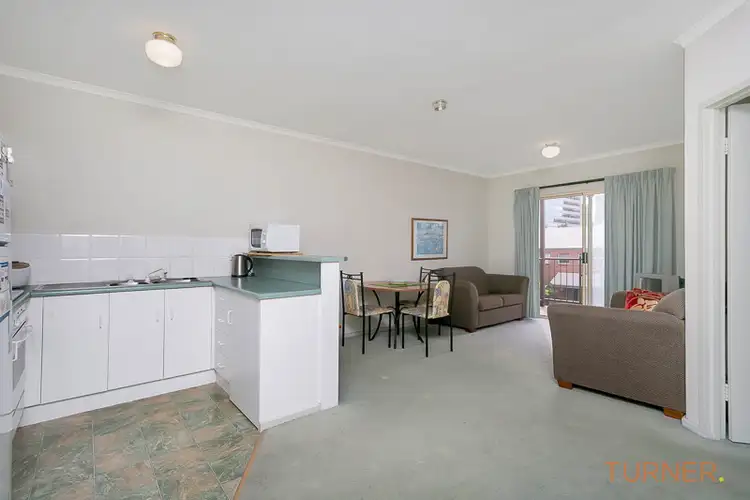 Second view of Homely apartment listing, 15/81 Carrington Street, Adelaide SA 5000