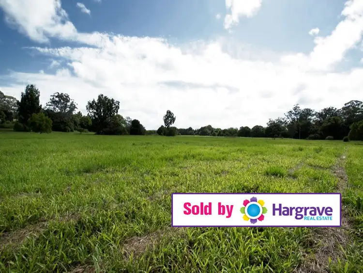 Main view of Homely land listing, 582 Gympie-Kin Kin Road, Kin Kin QLD 4571
