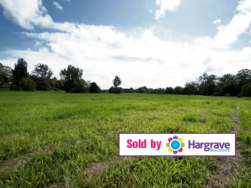 Main view of Homely land listing, 582 Gympie-Kin Kin Road, Kin Kin QLD 4571