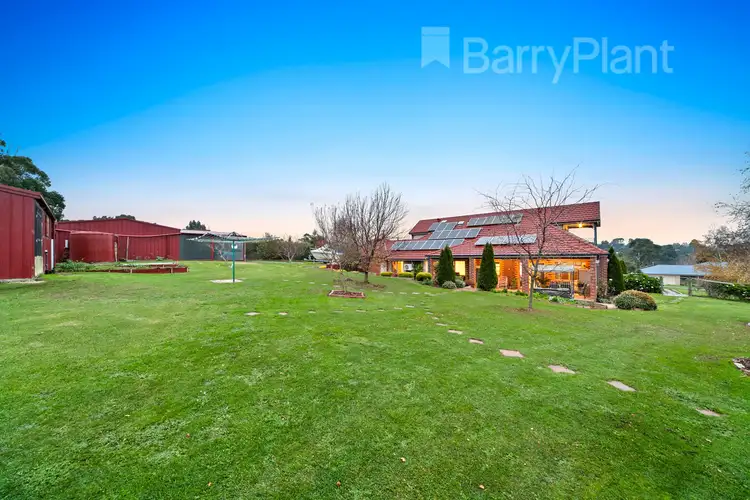 Fifth view of Homely house listing, 14 Golf View Court, Drouin VIC 3818