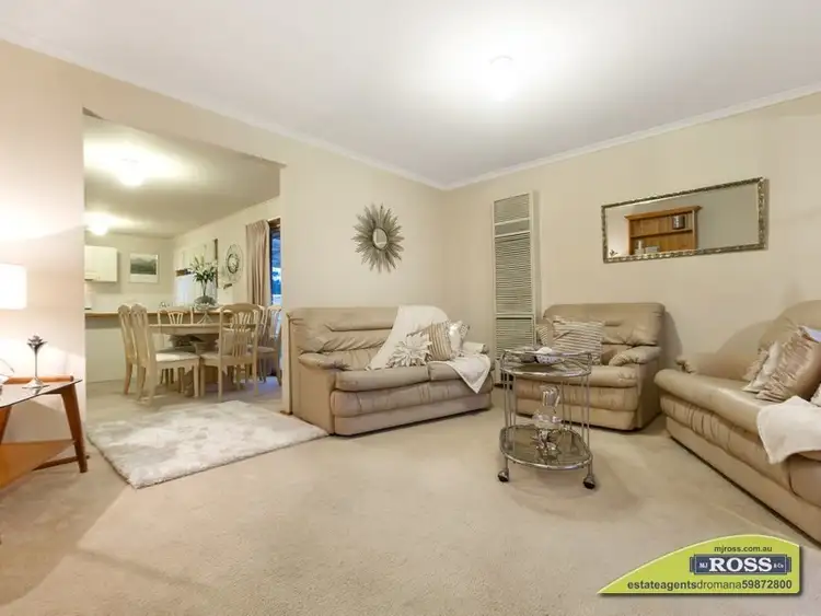 Second view of Homely unit listing, 13/113 Country Club Drive, Safety Beach VIC 3936
