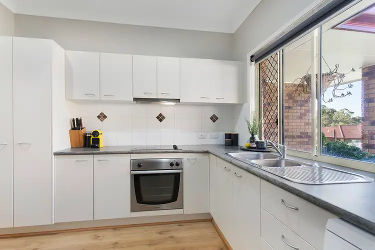 Second view of Homely house listing, 5 Hinterwood Court, Edens Landing QLD 4207
