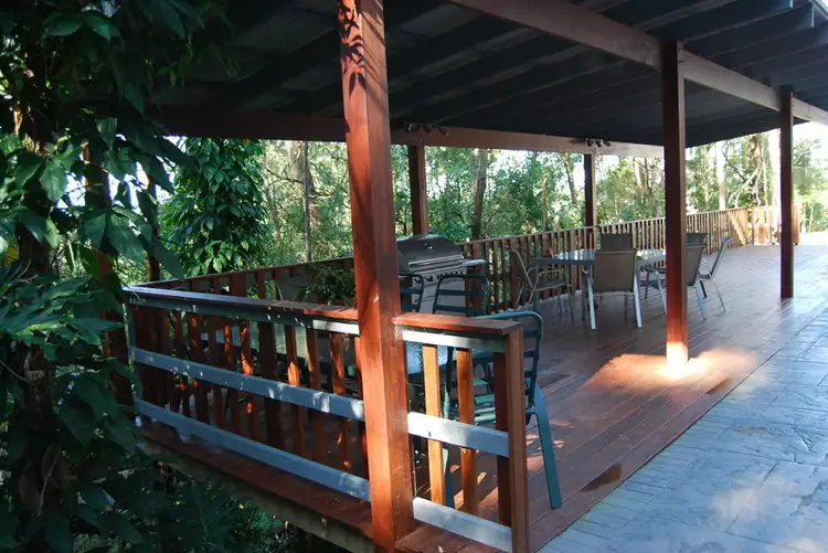 Second view of Homely house listing, 13 Calver Court, Currumbin Waters QLD 4223
