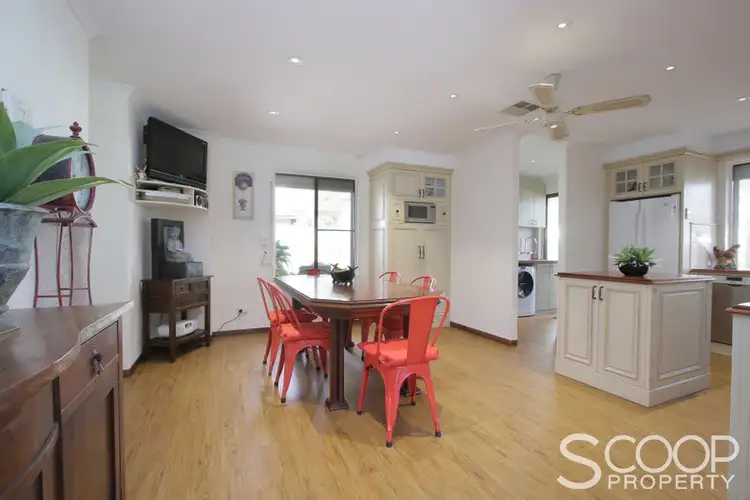 Fifth view of Homely house listing, 46 Tern Loop, Yangebup WA 6164
