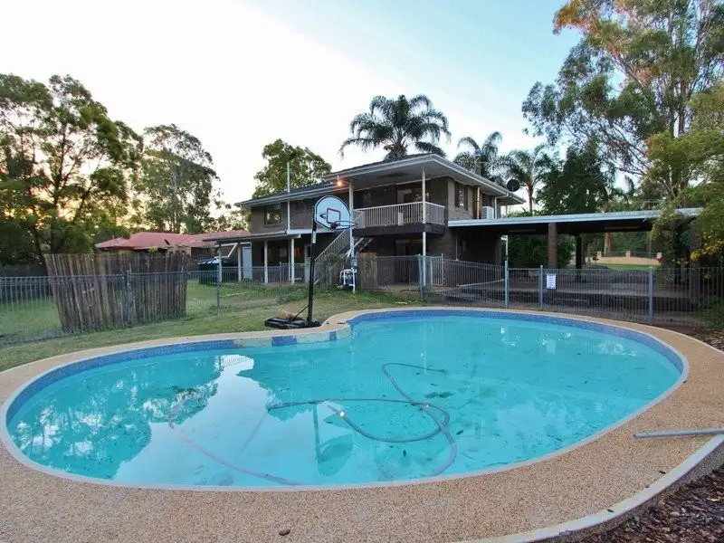 Main view of Homely house listing, 20 Brodzig Road, Chuwar QLD 4306