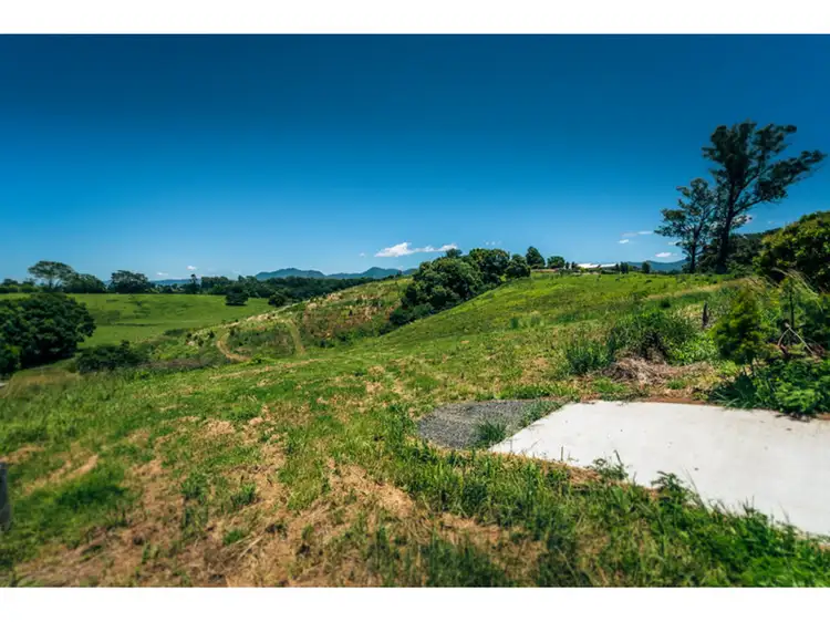 Fifth view of Homely land listing, LOT 111 Jordan Road, Bellingen NSW 2454