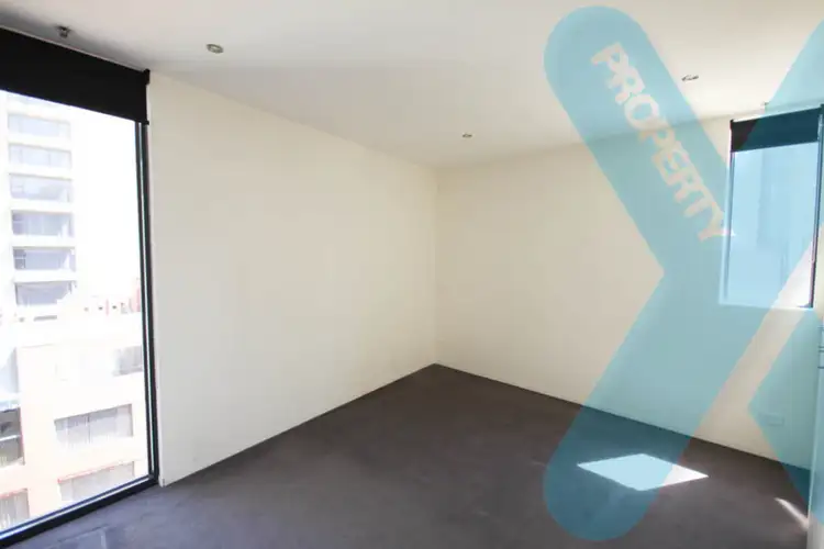 Fifth view of Homely apartment listing, 805/16 Liverpool Street, Melbourne VIC 3000