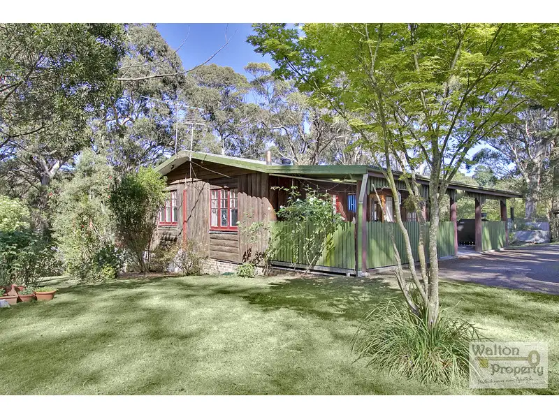 Main view of Homely house listing, 9 Berambing Crescent, Berambing NSW 2758
