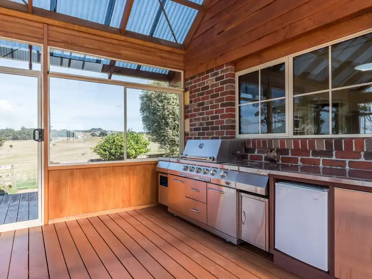 Second view of Homely rural property listing, 141 Mount Hicks Road, Wynyard TAS 7325