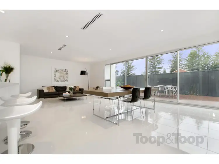 Second view of Homely house listing, 288A Seaview Road, Henley Beach SA 5022