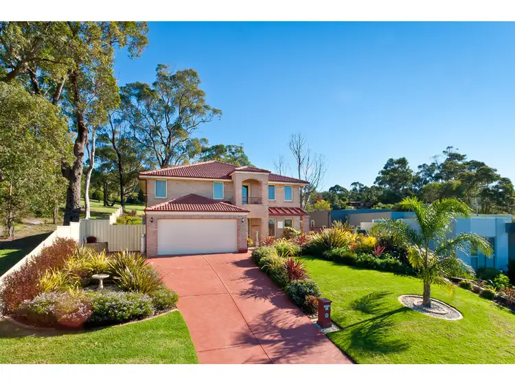 13 The Peninsula, Tura Beach NSW 2548