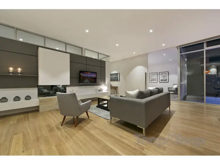 Sixth view of Homely house listing, 65 Palmerston Road, Unley SA 5061