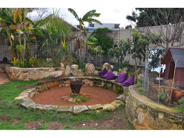 Second view of Homely house listing, 15 Jarvis Street, O'connor WA 6163
