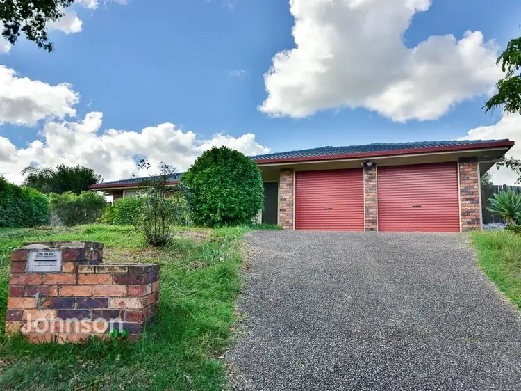 12 Jarrah Place, Durack QLD 4077