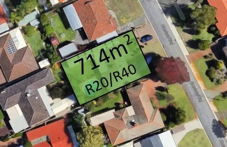 Fourth view of Homely house listing, 10 Aberdare Way, Warwick WA 6024