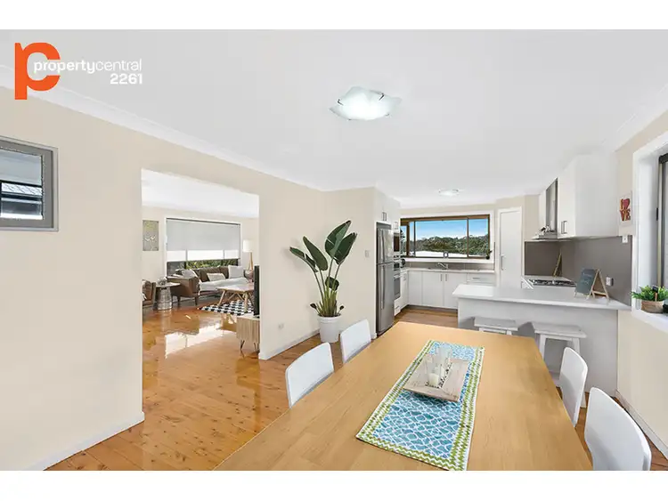 Third view of Homely house listing, 6 Vista Parade, Bateau Bay NSW 2261