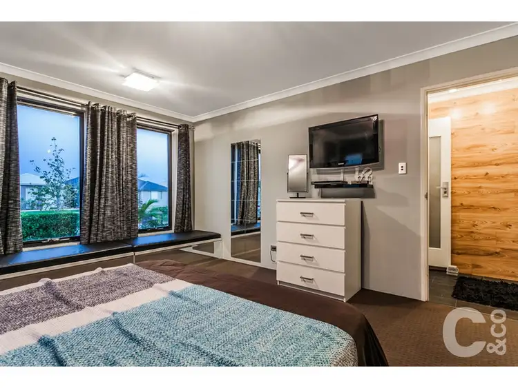 Fourth view of Homely house listing, 20 Moonstone Parkway, Wellard WA 6170
