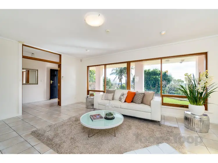 Second view of Homely house listing, 10 Playford Street, Glen Osmond SA 5064
