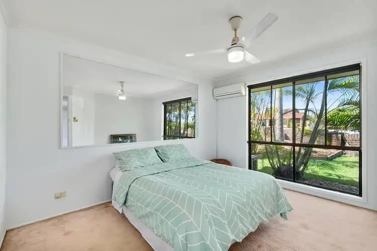 Sixth view of Homely house listing, 150 Alexander Drive, Highland Park QLD 4211