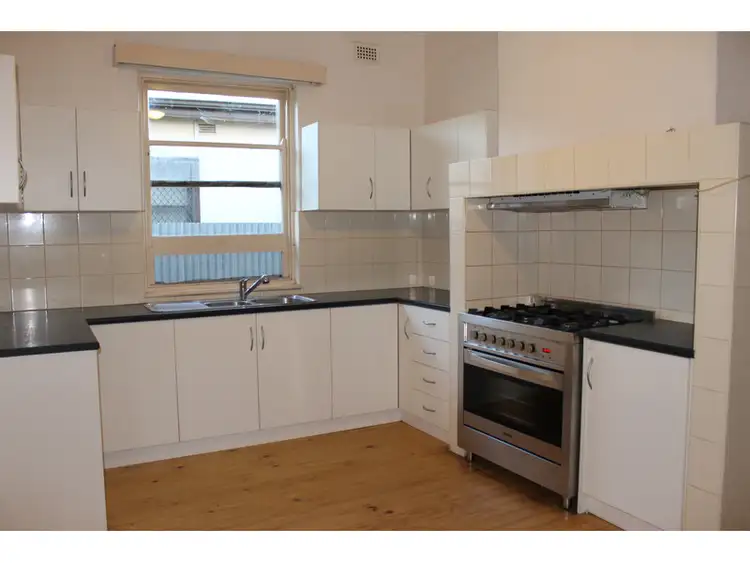 Second view of Homely house listing, 70 Agnes Street, Ottoway SA 5013