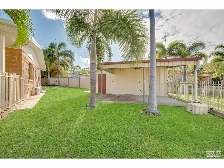 26 Gardenia Street, Kinka Beach QLD 4703
